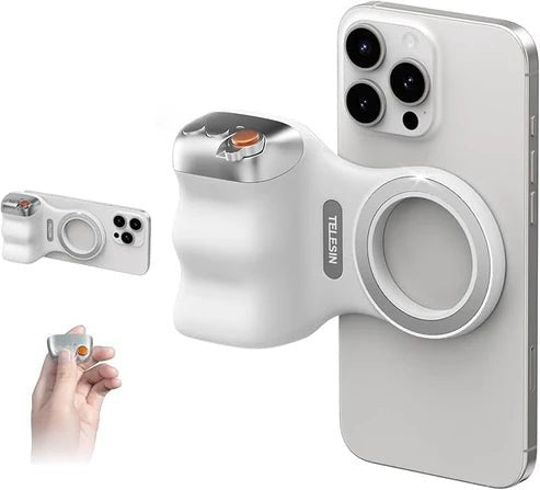Fun Shot Magnetic Grip - My Store