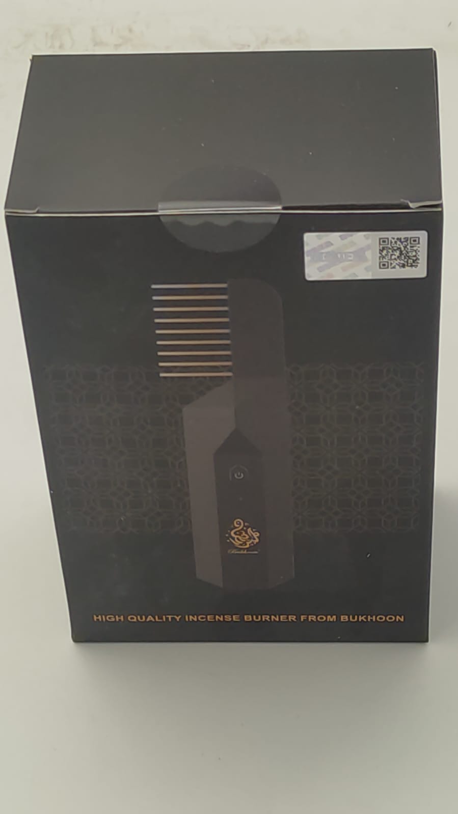 Hair Bakhoor - My Store