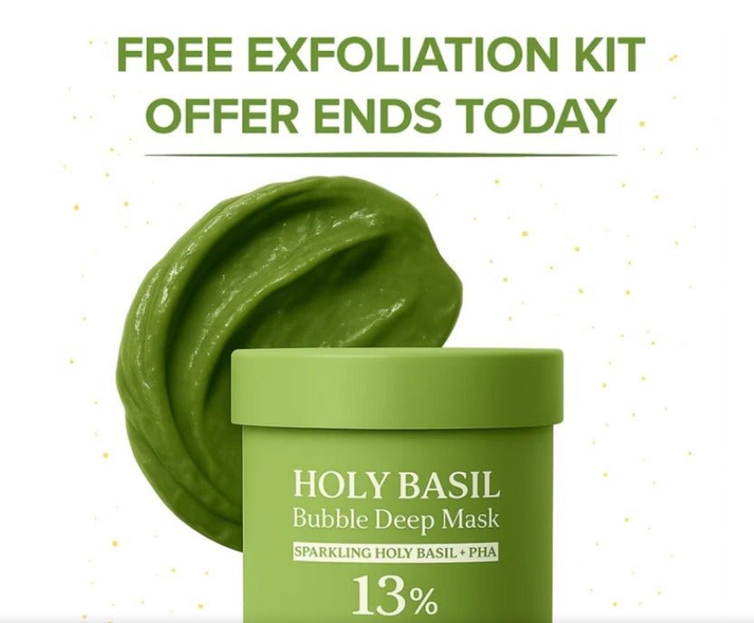 HOLY BASIL - My Store