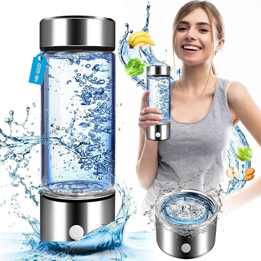 Hydrogen Water Generator - My Store