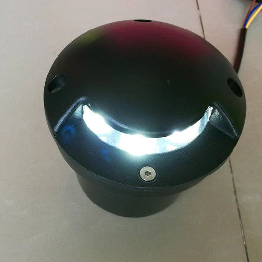 LED3W Underground Light - My Store