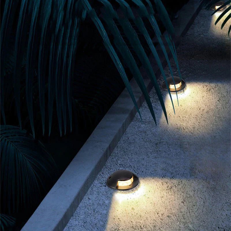 LED3W Underground Light - My Store