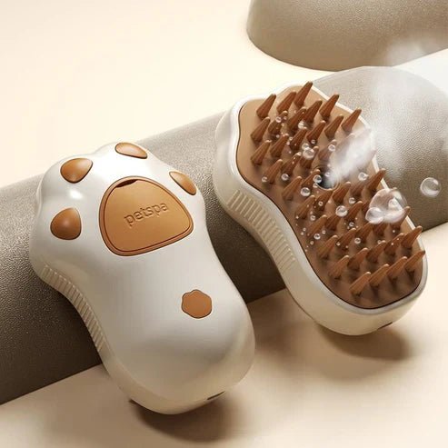 Pet Spray Comb Brush For Cats And Dogs - My Store