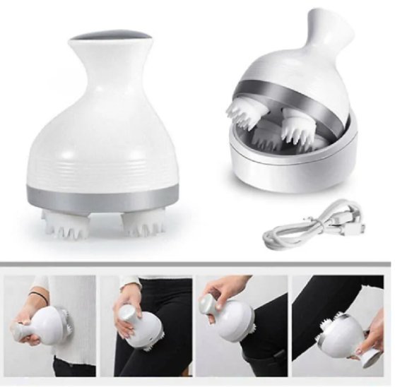 Scalp Massager - My Store