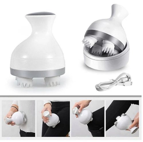 Scalp Massager - My Store