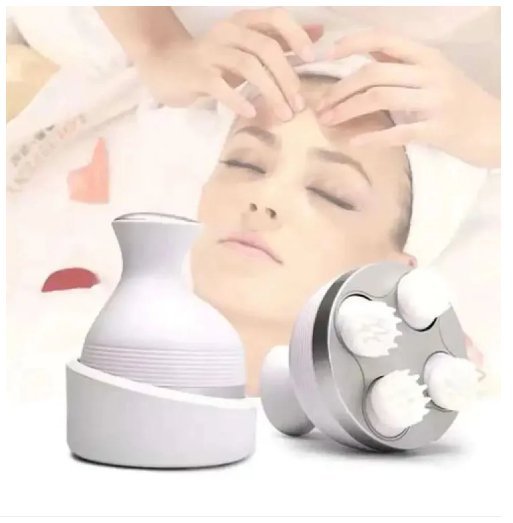 Scalp Massager - My Store