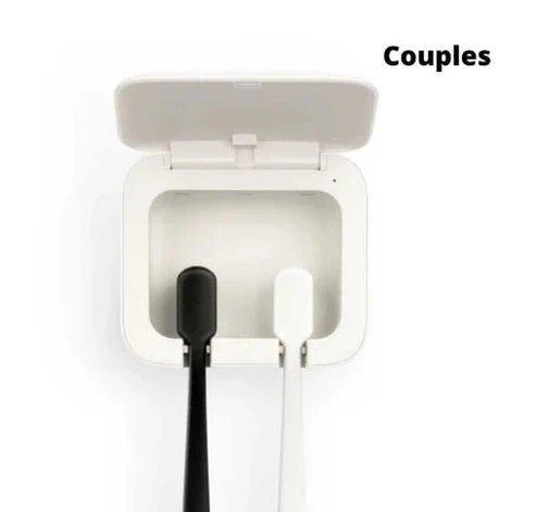 UV Light Toothbrush Sanitizer - My Store
